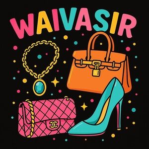 Waivasir Finds - Random Bag Pulls